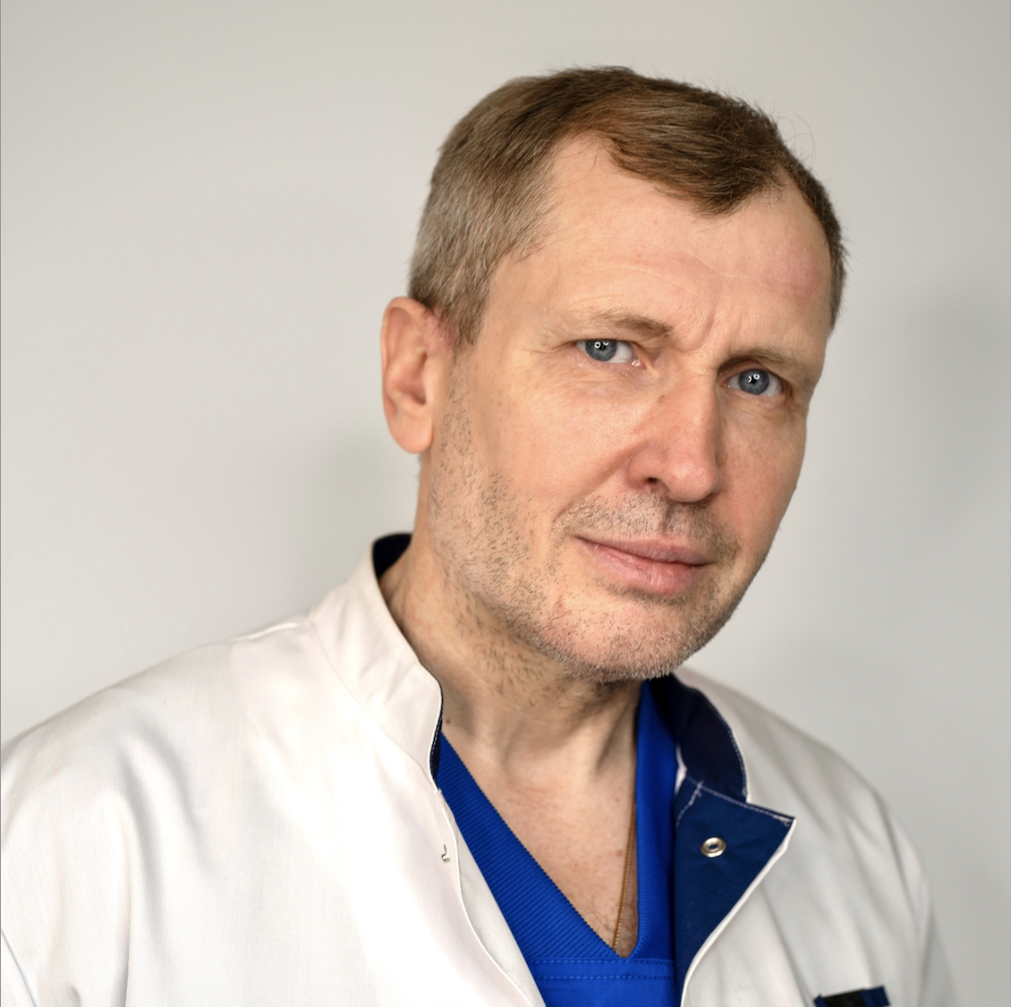 Куприн Павел Евгеньевич